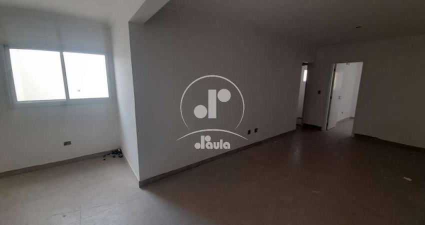 Apartamento à venda, Parque Oratório em Santo André/SP - Ref. 12827