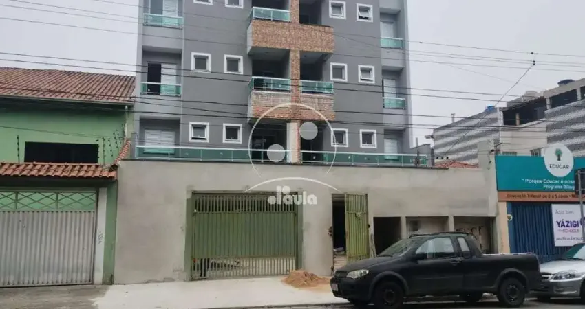 Apartamento à venda, Parque Oratório em Santo André/SP - Ref. 12825