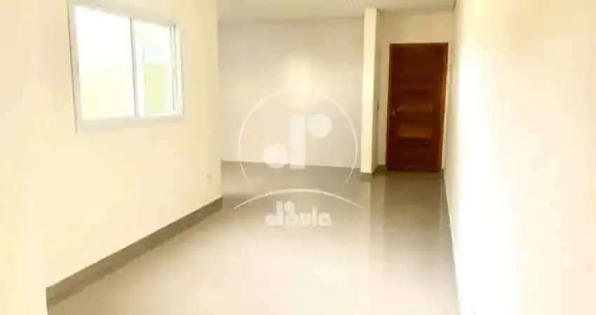 Apartamento à venda, Parque Oratório em Santo André/SP - Ref. 12822