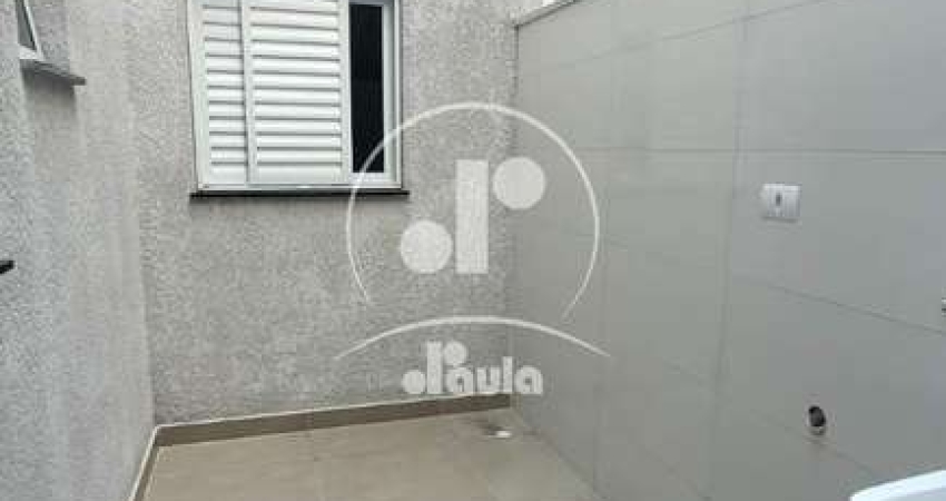Apartamento à venda, Parque Oratório em Santo André/SP - Ref. 12821