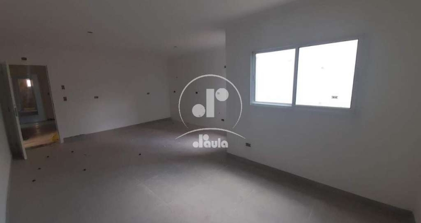 Apartamento à venda, Parque Oratório em Santo André/SP - Ref. 12820