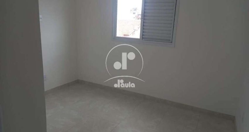 Apartamento à venda, Parque Oratório em Santo André/SP - Ref. 12817