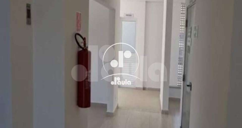 Apartamento à venda, Parque Novo Oratório em Santo André/SP - Ref. 12816