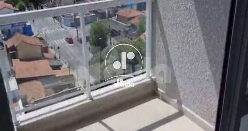 Apartamento à venda, Parque Novo Oratório em Santo André/SP - Ref. 12815