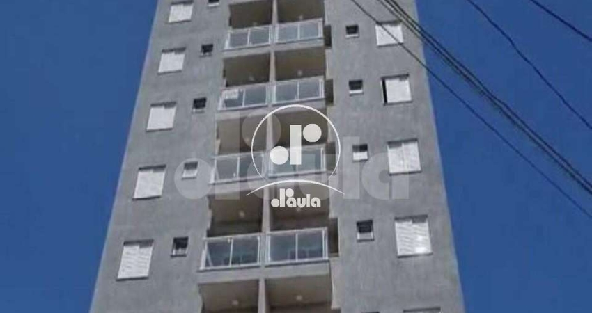 Apartamento à venda, Parque Novo Oratório em Santo André/SP - Ref. 12814