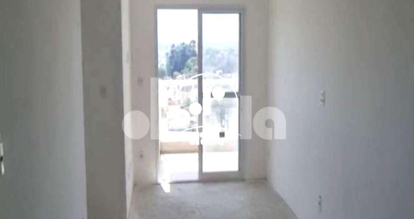 Apartamento à venda, Parque Novo Oratório em Santo André/SP - Ref. 12813
