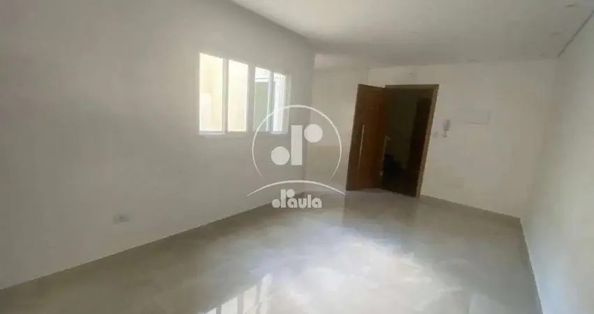 Apartamento à venda, Parque Marajoara em Santo André/SP - Ref. 12811