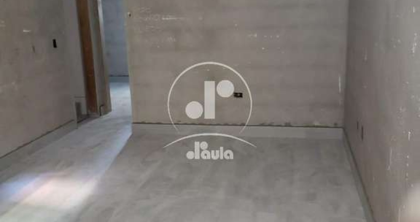 Apartamento à venda, Parque João Ramalho em Santo André/SP - Ref. 12808