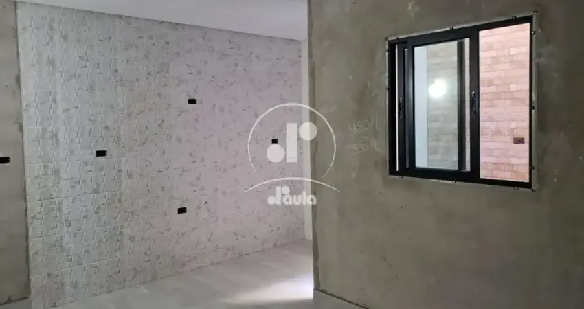 Apartamento à venda, Parque João Ramalho em Santo André/SP - Ref. 12806