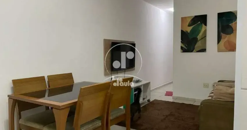 Apartamento à venda, Parque Jaçatuba em Santo André/SP - Ref. 12805