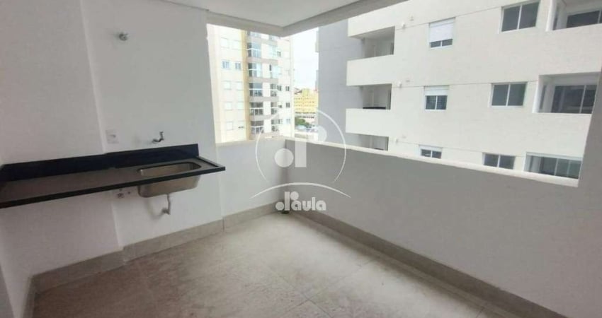Apartamento à venda, Parque das Nações em Santo André/SP - Ref. 12795