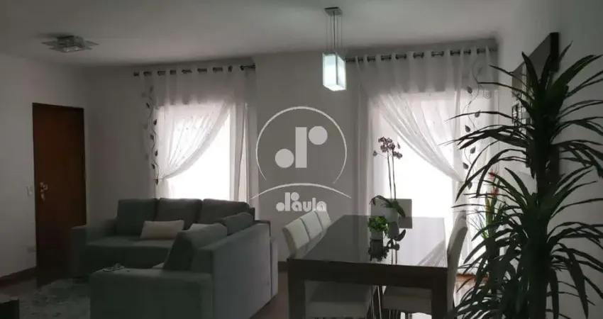 Apartamento à venda, Parque das Nações em Santo André/SP - Ref. 12787