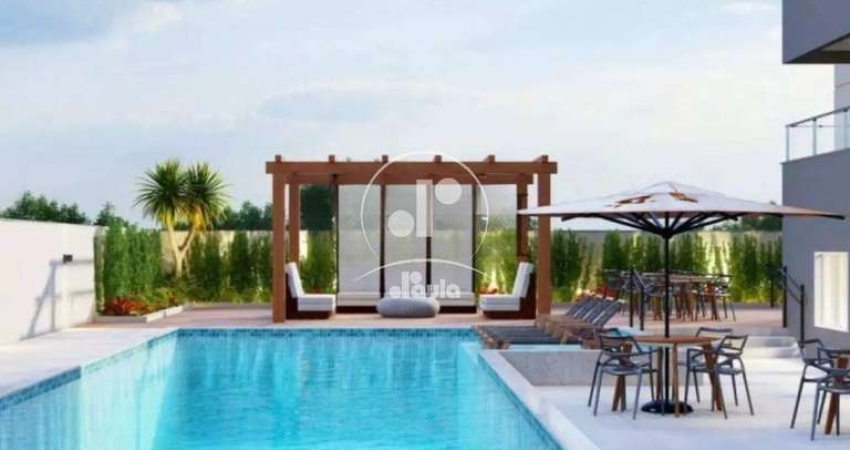 Apartamento à venda, Parque das Nações em Santo André/SP - Ref. 12783