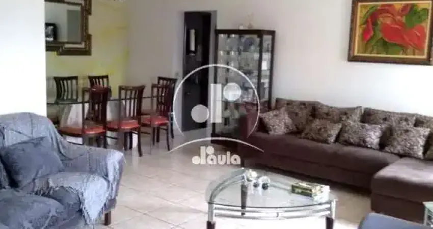 Apartamento à venda, Parque das Nações em Santo André/SP - Ref. 12780