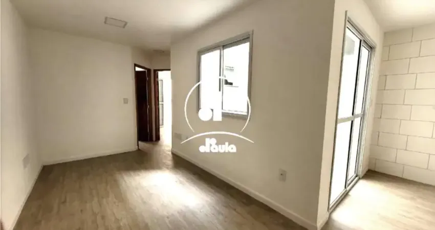 Apartamento à venda, Parque das Nações em Santo André/SP - Ref. 12779