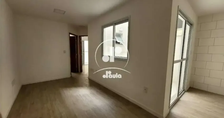 Apartamento à venda, Parque das Nações em Santo André/SP - Ref. 12778