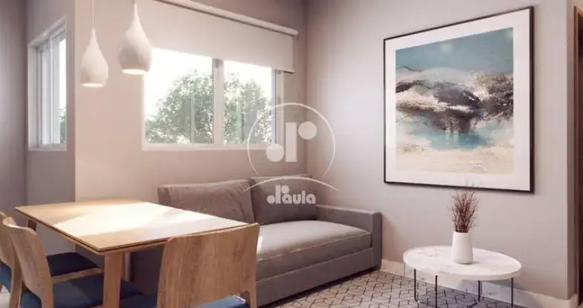 Apartamento à venda, Parque das Nações em Santo André/SP - Ref. 12777