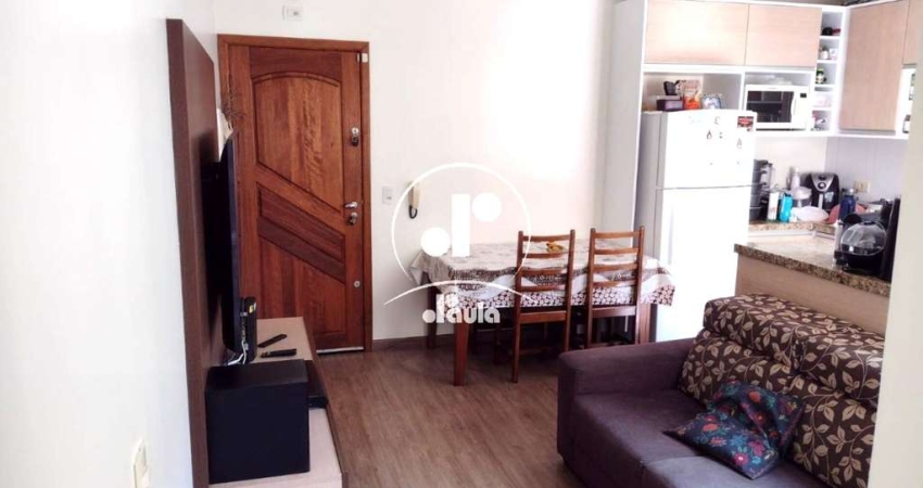 Apartamento à venda, Parque das Nações em Santo André/SP - Ref. 12776