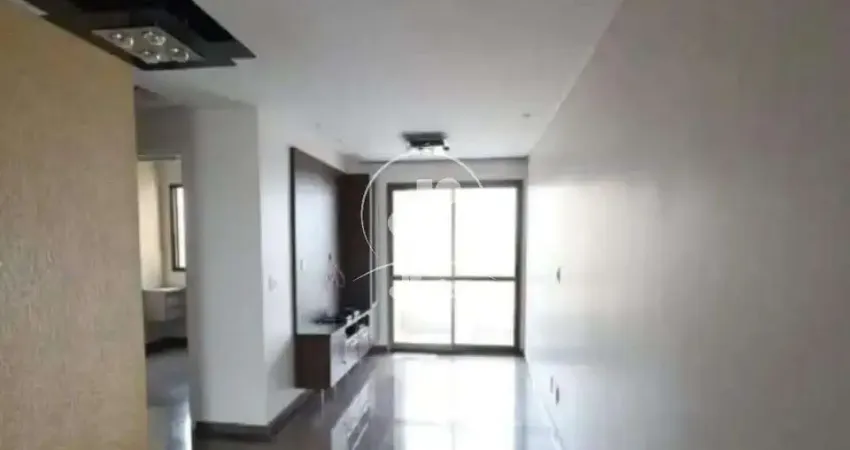 Apartamento à venda, Parque das Nações em Santo André/SP - Ref. 12768