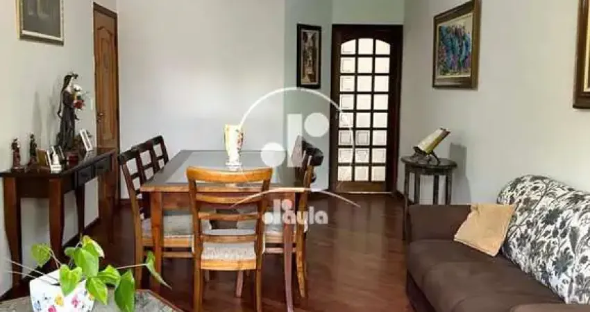 Apartamento à venda, Paraíso em Santo André/SP - Ref. 12767
