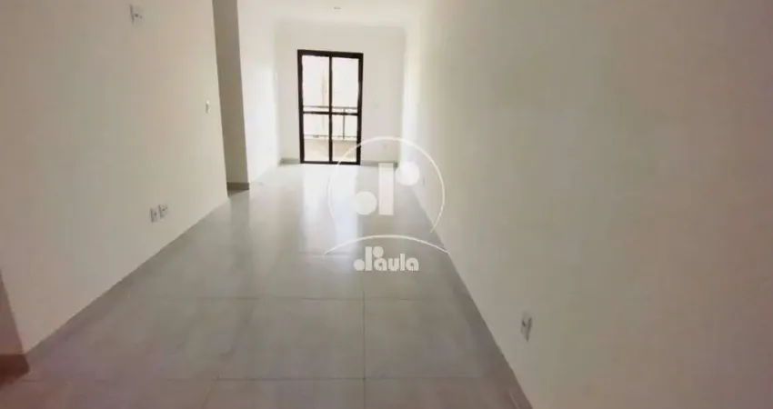 Apartamento à venda, Paraíso em Santo André/SP - Ref. 12764