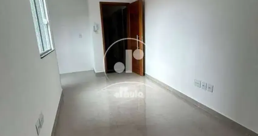 Apartamento à venda, Jardim Utinga em Santo André/SP - Ref. 12760