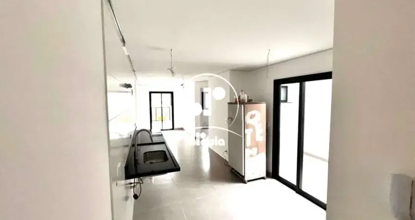 Apartamento à venda, Jardim Stella em Santo André/SP - Ref. 12759