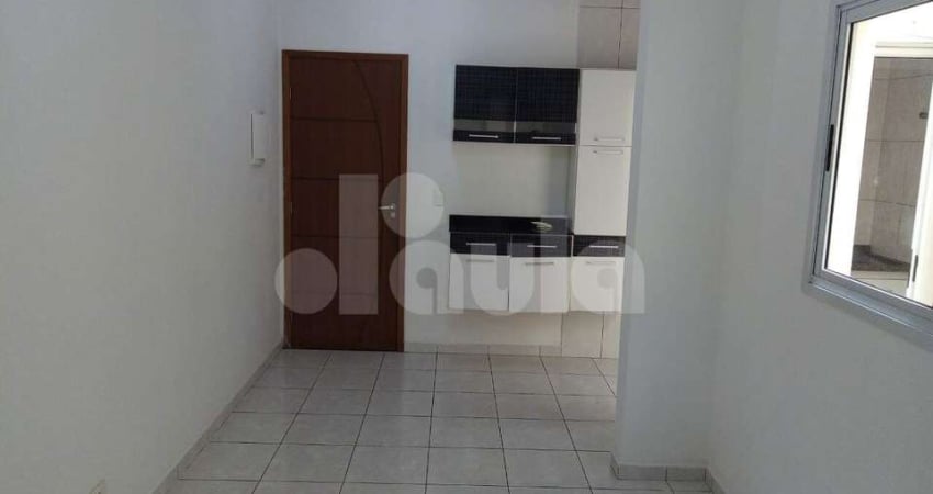 Apartamento à venda, Jardim Stella em Santo André/SP - Ref. 12758