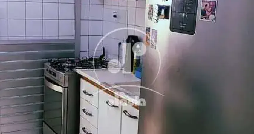 Apartamento à venda, Jardim Stella em Santo André/SP - Ref. 12754