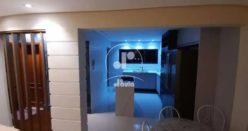 Apartamento à venda, Jardim Stella em Santo André/SP - Ref. 12753