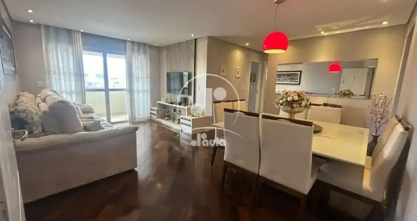 Apartamento à venda, Jardim Santo Antonio em Santo André/SP - Ref. 12751