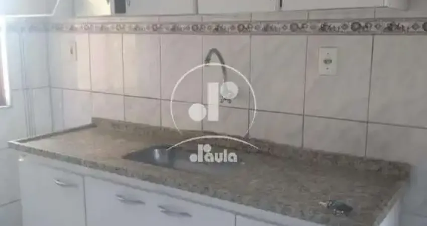Apartamento à venda, Jardim Santo André CDHU em Santo André/SP - Ref. 12739