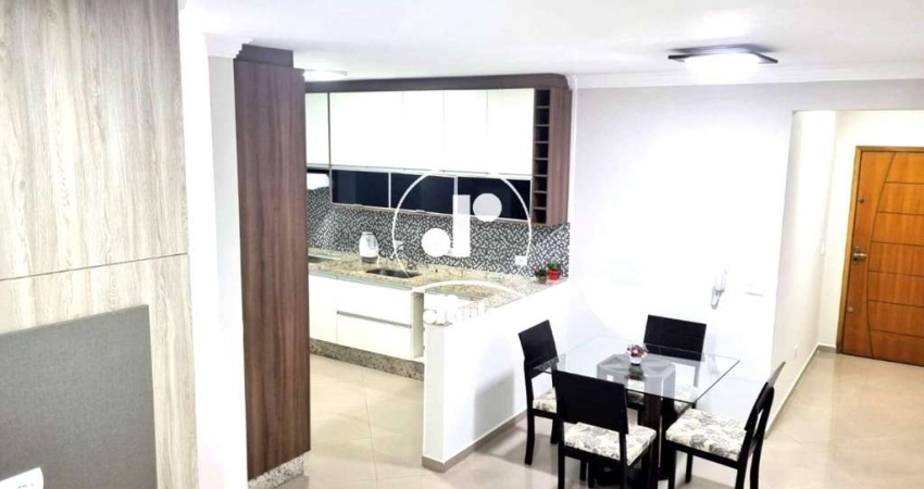 Apartamento à venda, Jardim Santo Alberto em Santo André/SP - Ref. 12737