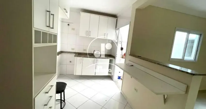 Apartamento à venda, Jardim Progresso em Santo André/SP - Ref. 12735