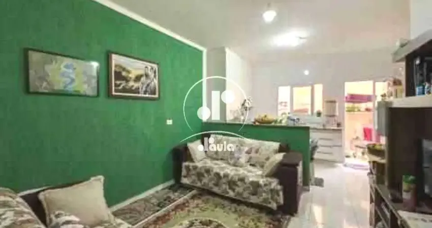 Apartamento à venda, Jardim Paraiso em Santo André/SP - Ref. 12733