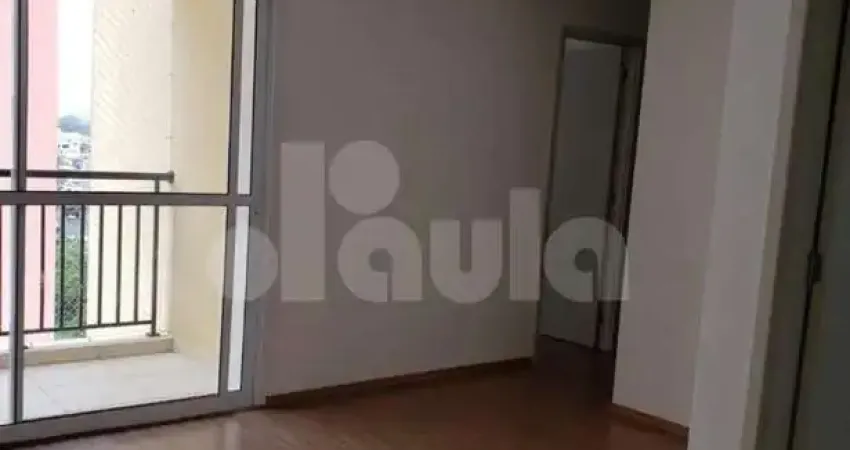 Apartamento à venda, Jardim Jamaica em Santo André/SP - Ref. 12729