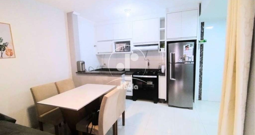 Apartamento à venda, Jardim Ipanema em Santo André/SP - Ref. 12728