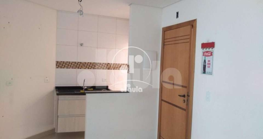 Apartamento à venda, Jardim Bom Pastor em Santo André/SP - Ref. 12719