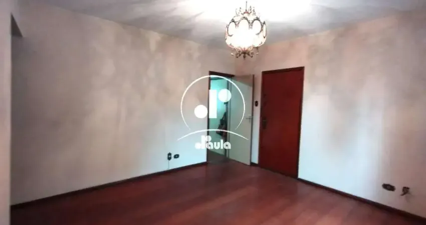 Apartamento à venda, Jardim Bela Vista em Santo André/SP - Ref. 12717
