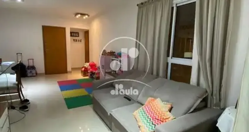 Apartamento à venda, Jardim Bela Vista em Santo André/SP - Ref. 12709