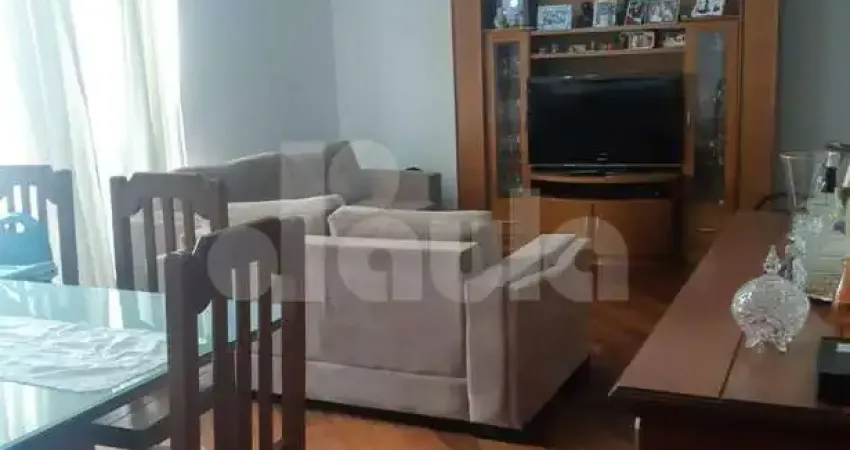 Apartamento à venda, Jardim Bela Vista em Santo André/SP - Ref. 12707