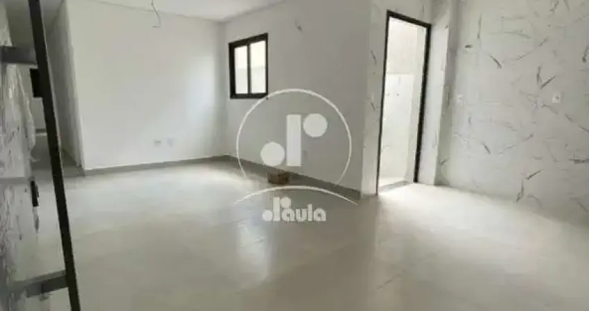 Apartamento à venda, Jardim Bela Vista em Santo André/SP - Ref. 12701