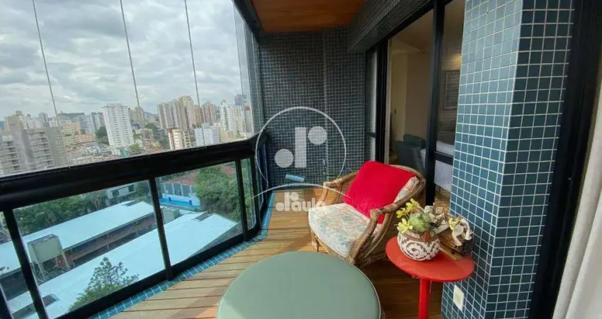 Apartamento à venda, Jardim Bela Vista em Santo André/SP - Ref. 12696