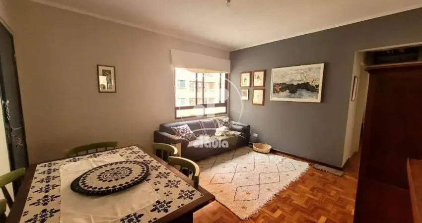 Apartamento à venda, Jardim Bela Vista em Santo André/SP - Ref. 12694