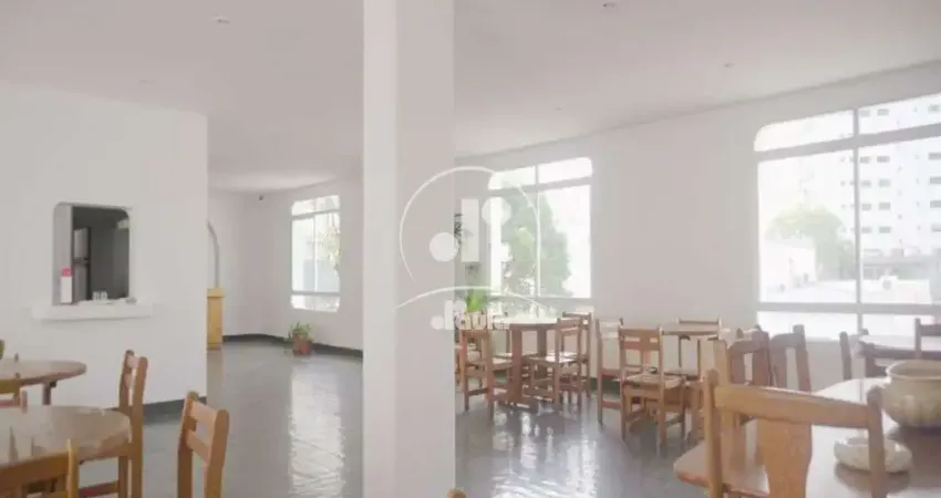 Apartamento à venda, Jardim Bela Vista em Santo André/SP - Ref. 12693
