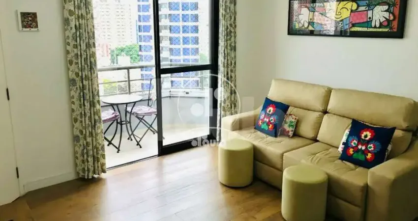 Apartamento à venda, Centro em Santo André/SP - Ref. 12691