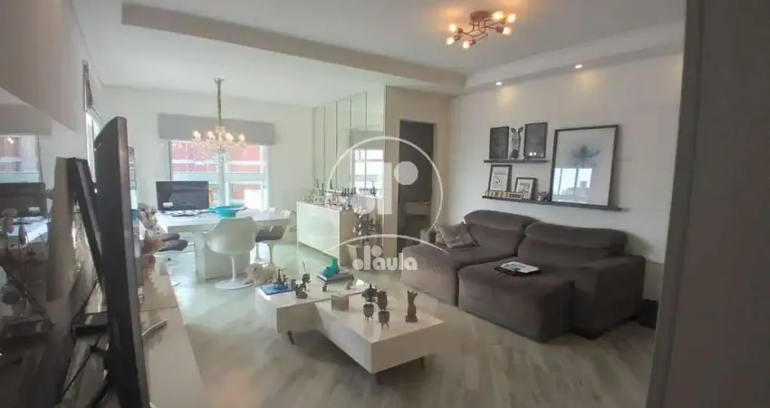 Apartamento à venda, Jardim Bela Vista em Santo André/SP - Ref. 12690