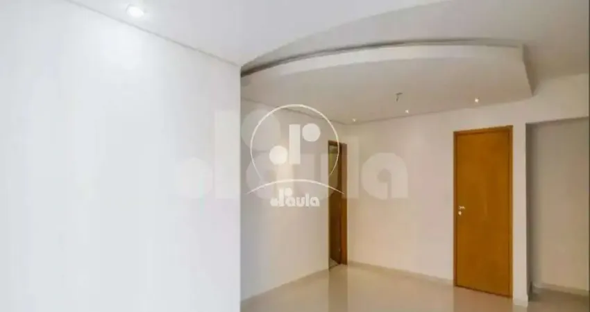Apartamento à venda, Jardim Bela Vista em Santo André/SP - Ref. 12687