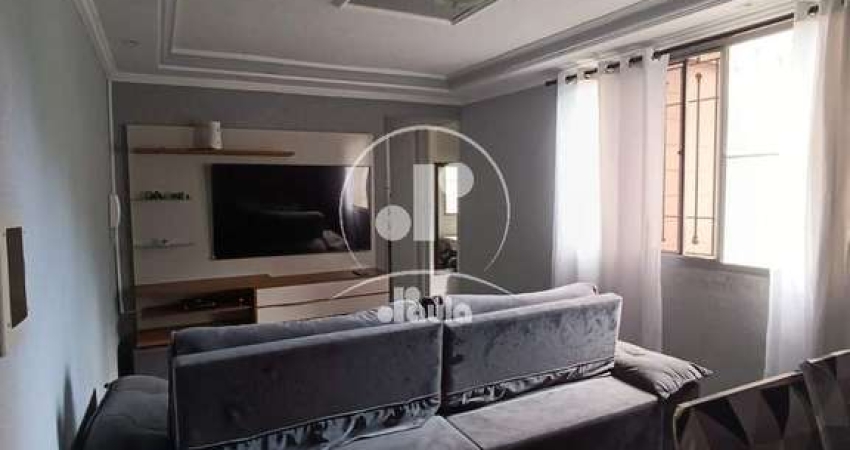 Apartamento à venda, Jardim Alvorada em Santo André/SP - Ref. 12680