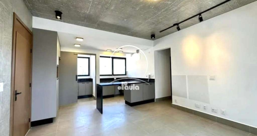 Apartamento à venda, Jardim em Santo André/SP - Ref. 12670